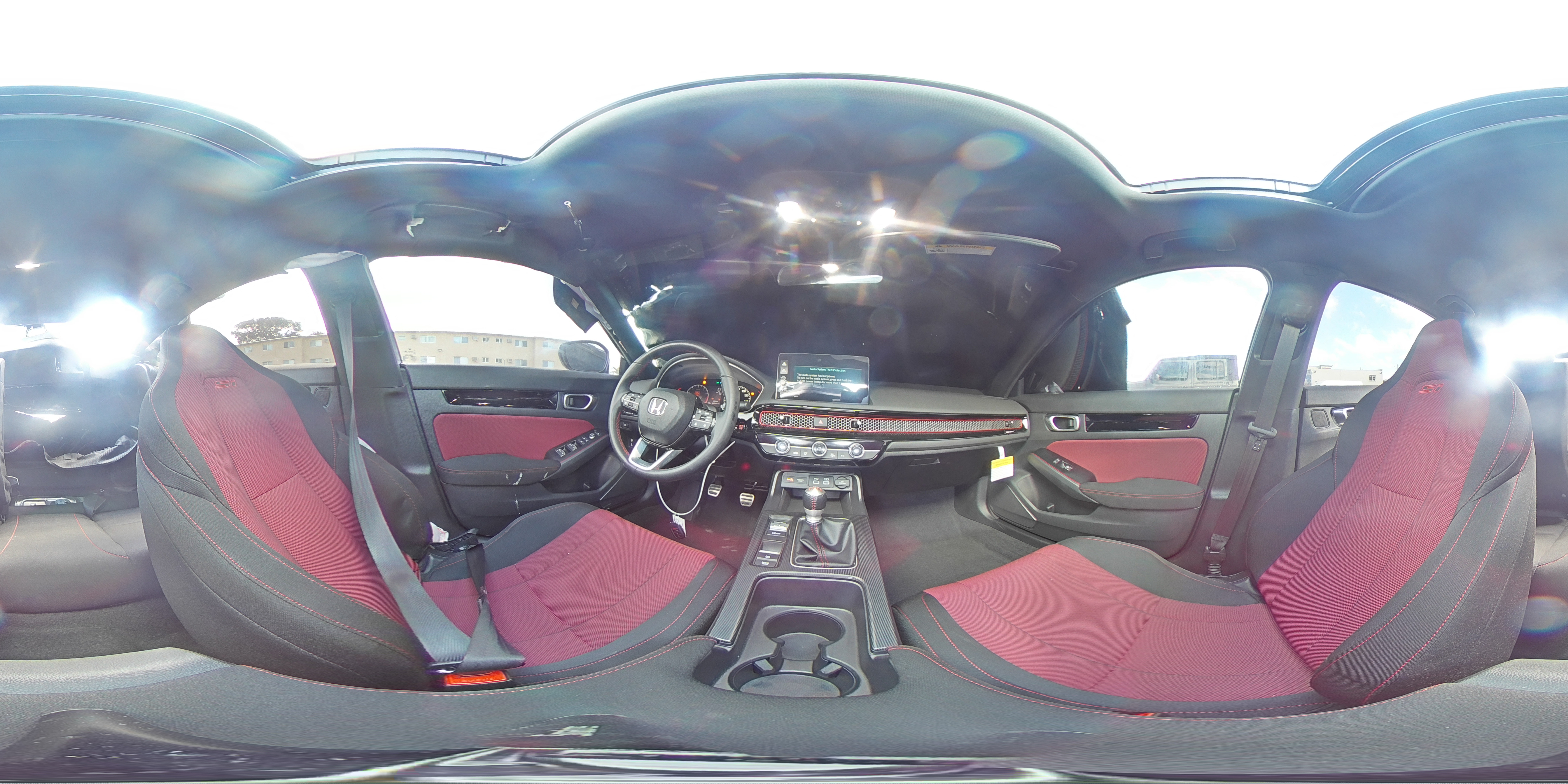 2024 Honda Civic - Image 15