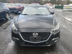 2017 Mazda 3 Grand Touring продається в Exeter, RI - Rear End