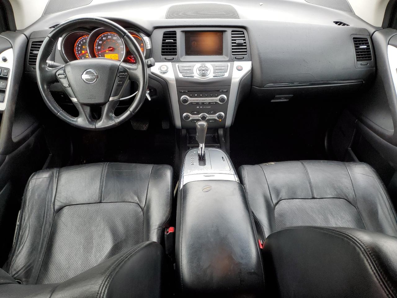 2009 Nissan Murano - Image 8