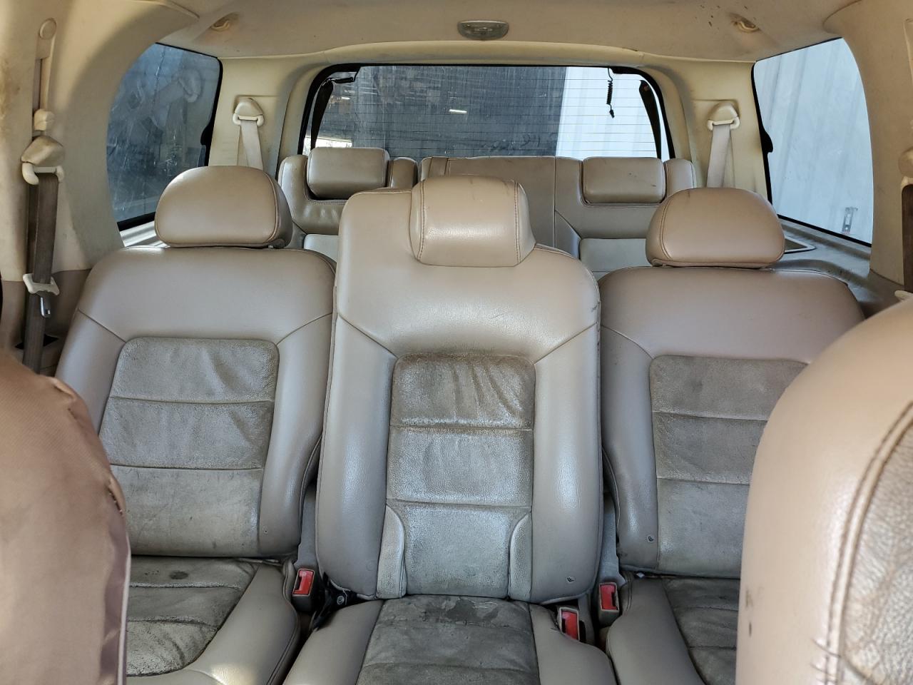 2004 Ford Expedition - Image 10