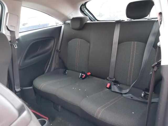 2016 VAUXHALL CORSA SRI