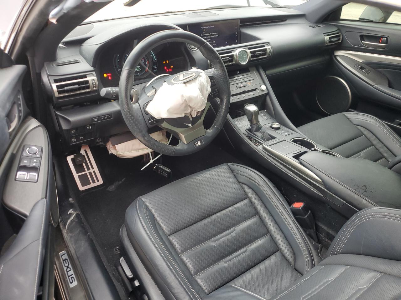 2019 Lexus RX - Image 8
