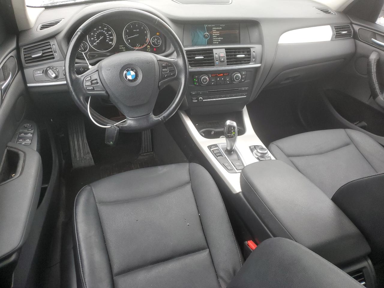 2013 BMW X3 - Image 8