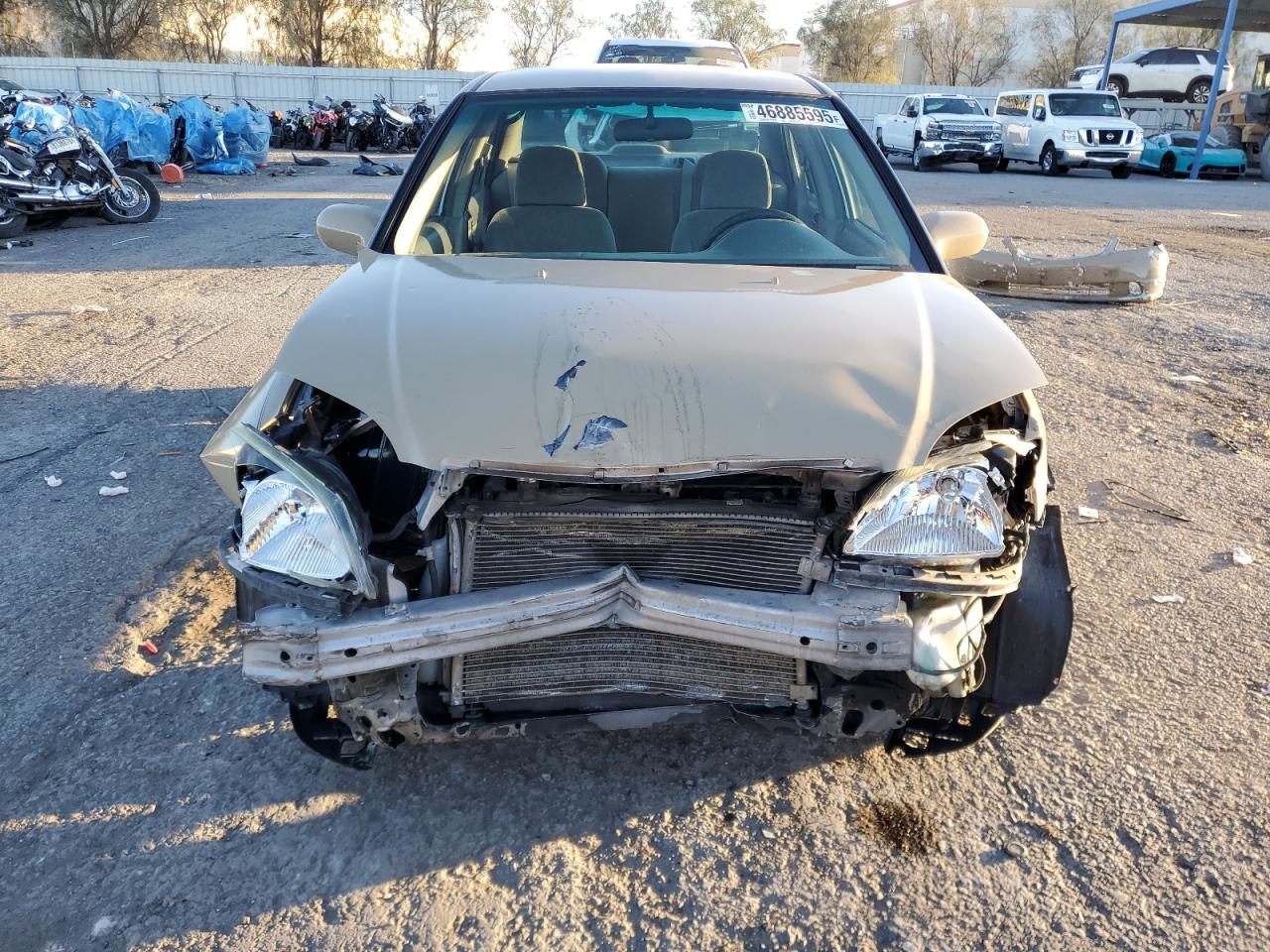 2001 Honda Civic - Image 5