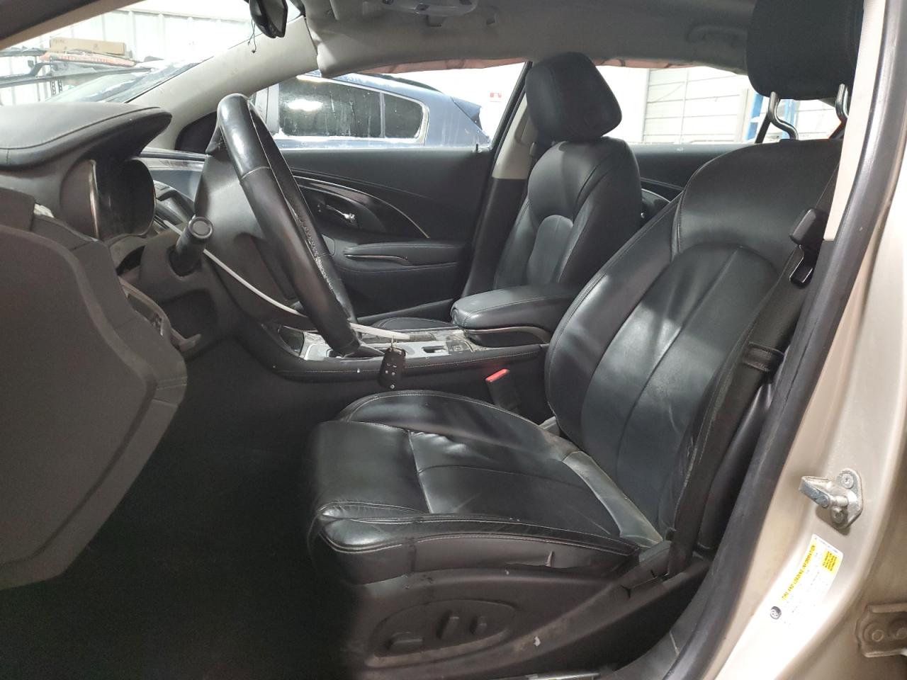 2015 Buick LaCrosse - Image 7
