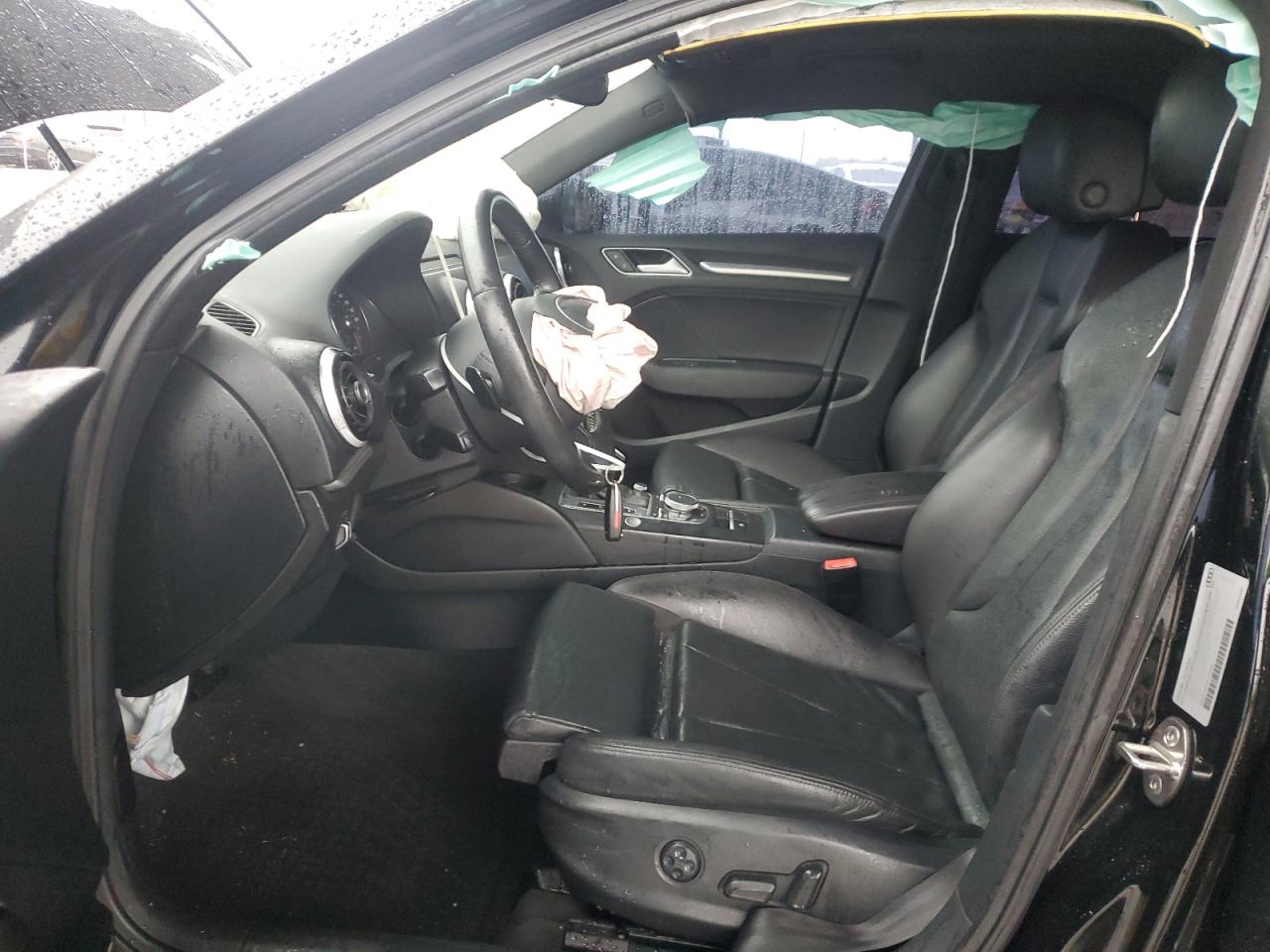 2015 Audi A3 - Image 7