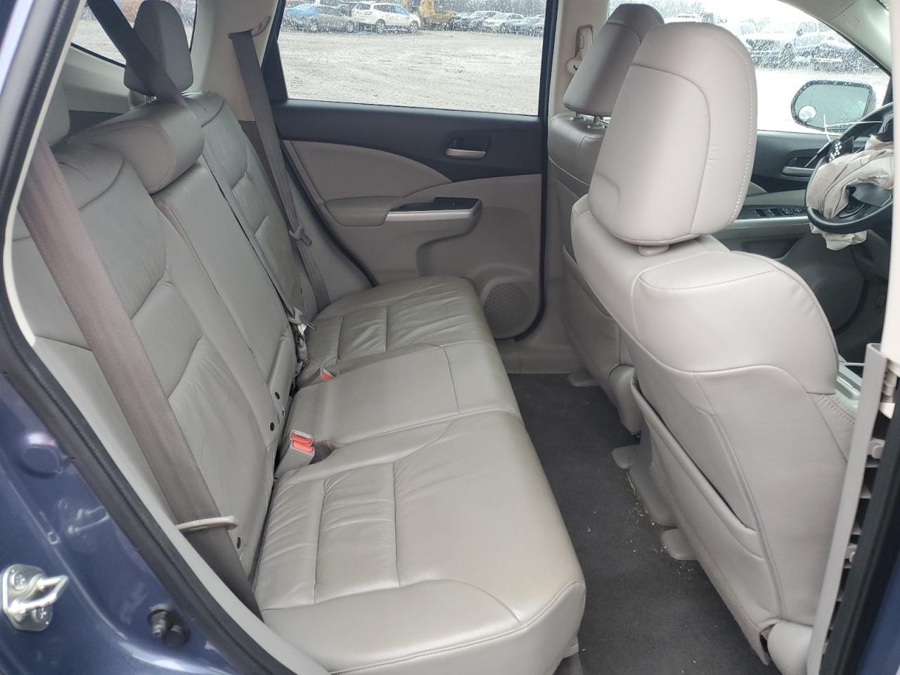 2013 Honda CR-V - Image 10