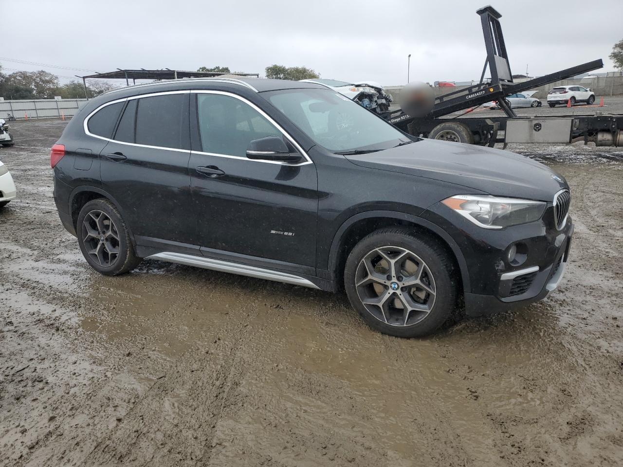 2018 BMW X1 - Image 4