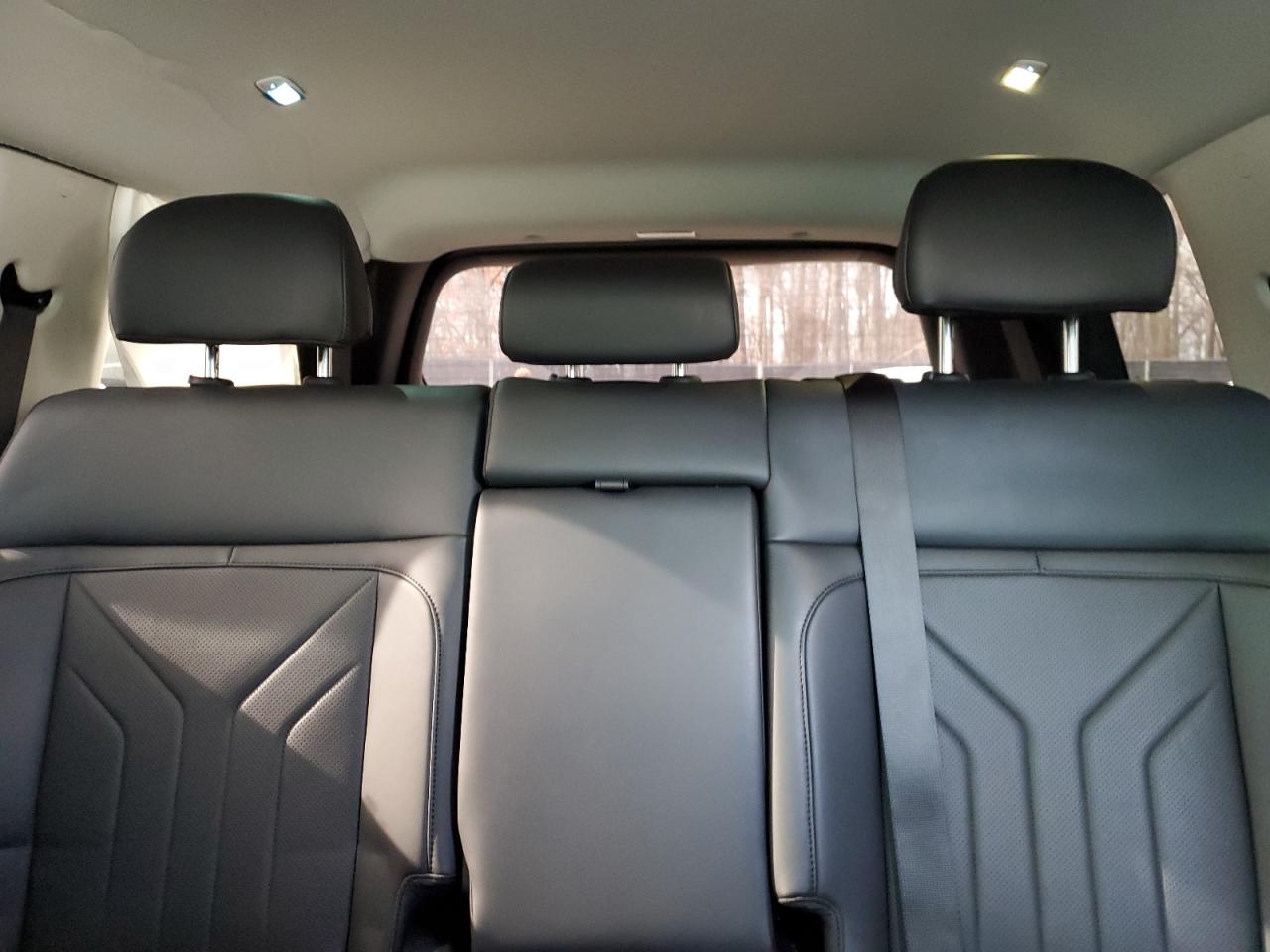 2024 Hyundai Santa Fe - Image 10