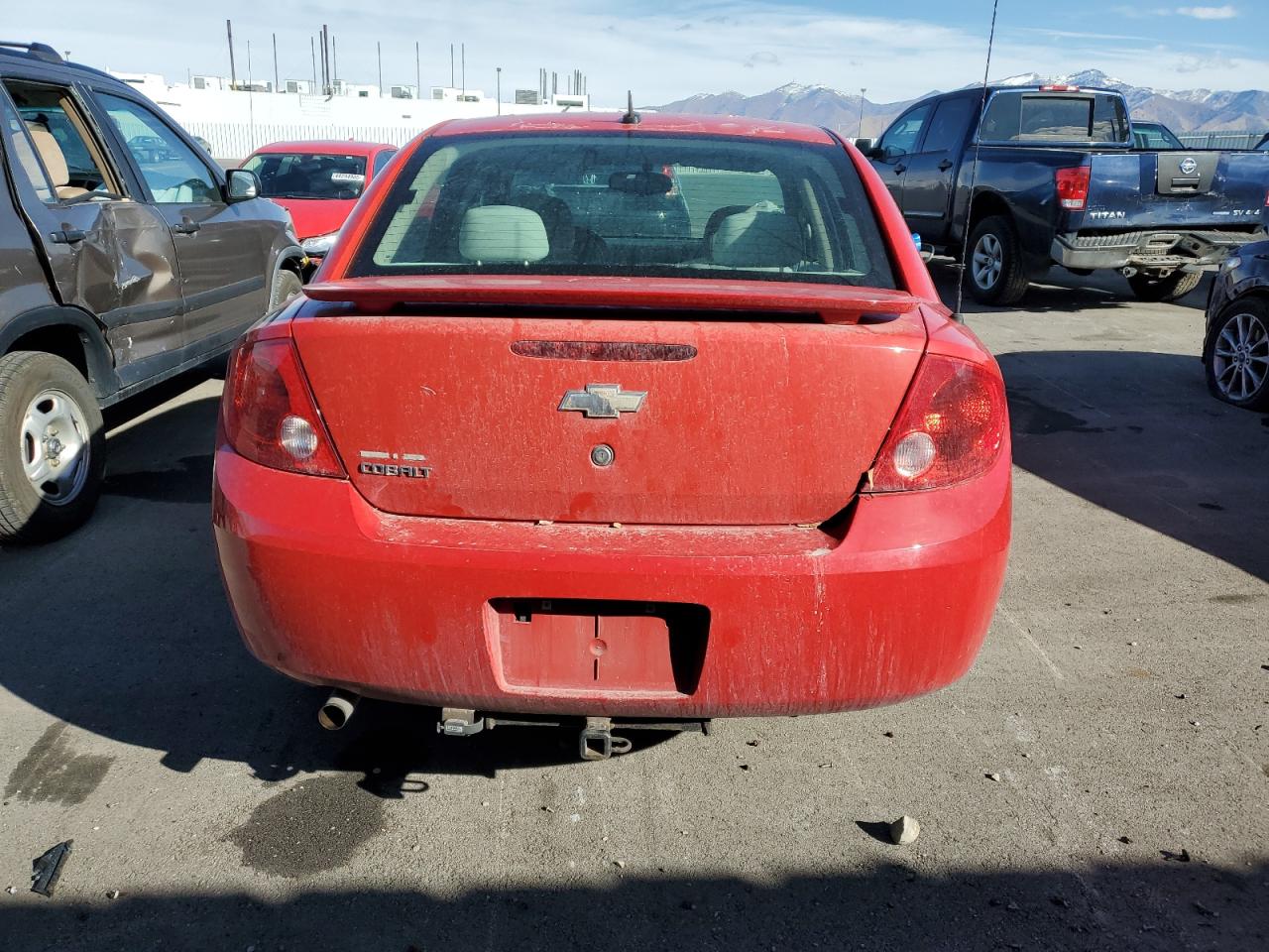 2010 Chevrolet Cobalt - Image 6