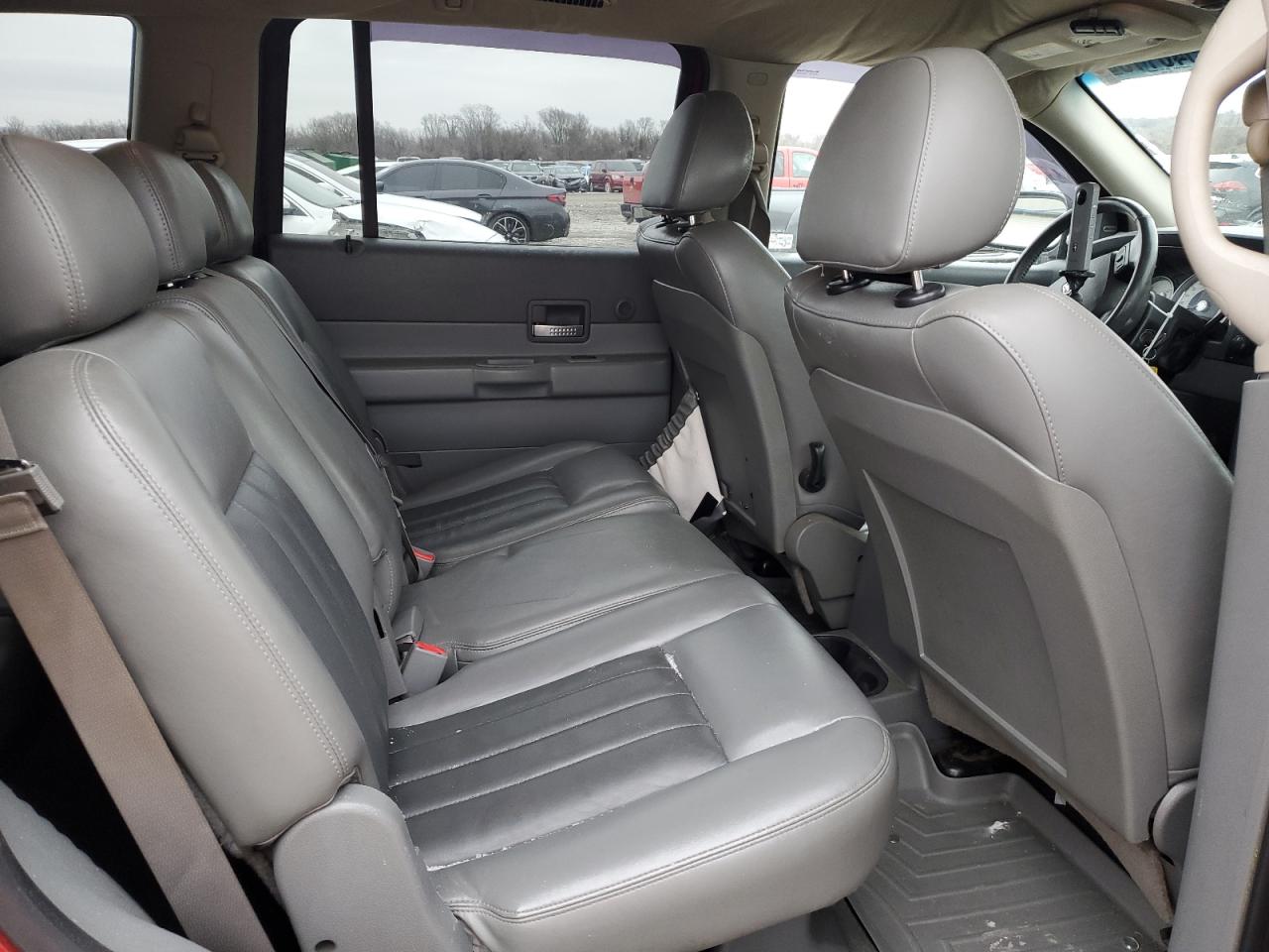 2006 Dodge Durango - Image 11
