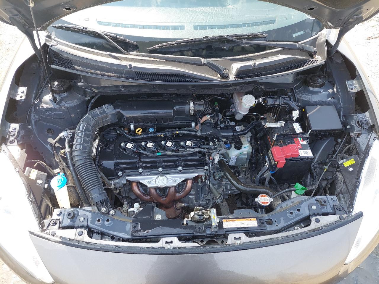 MBHZF6C16RG460825 - 2024 Suzuki DZIRE - #undefined