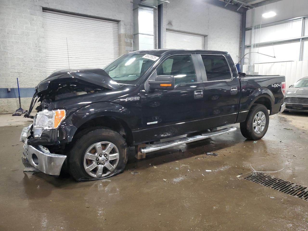 2014 Ford F-150 - Image 1