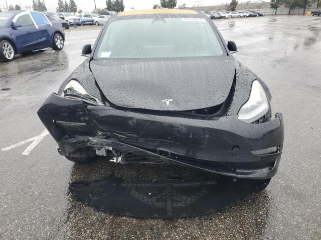  TESLA MODEL 3 2018 Czarny