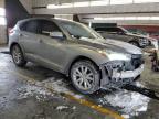 2019 Acura Rdx  na sprzedaż w Dyer, IN - Front End