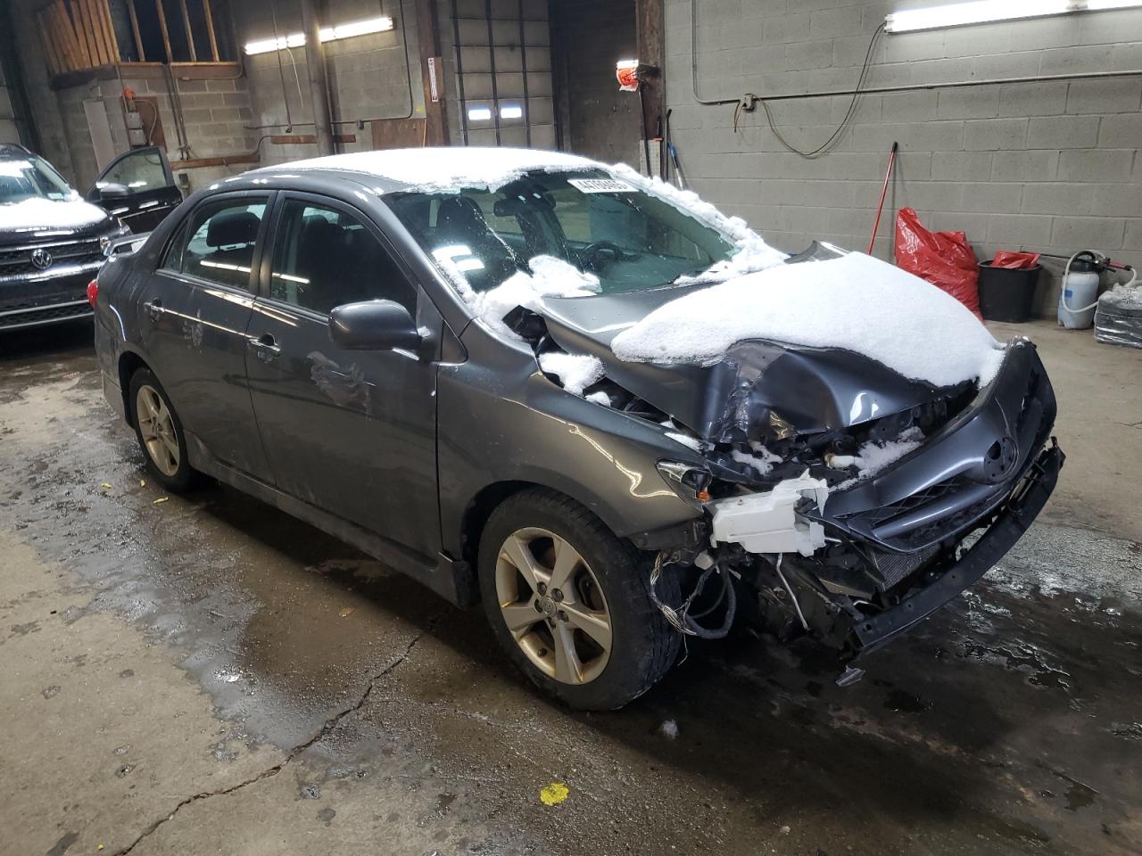 2012 Toyota Corolla - Image 4