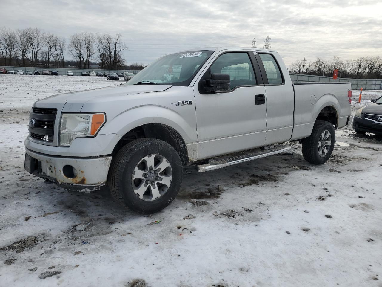 2013 Ford F-150 - Image 1