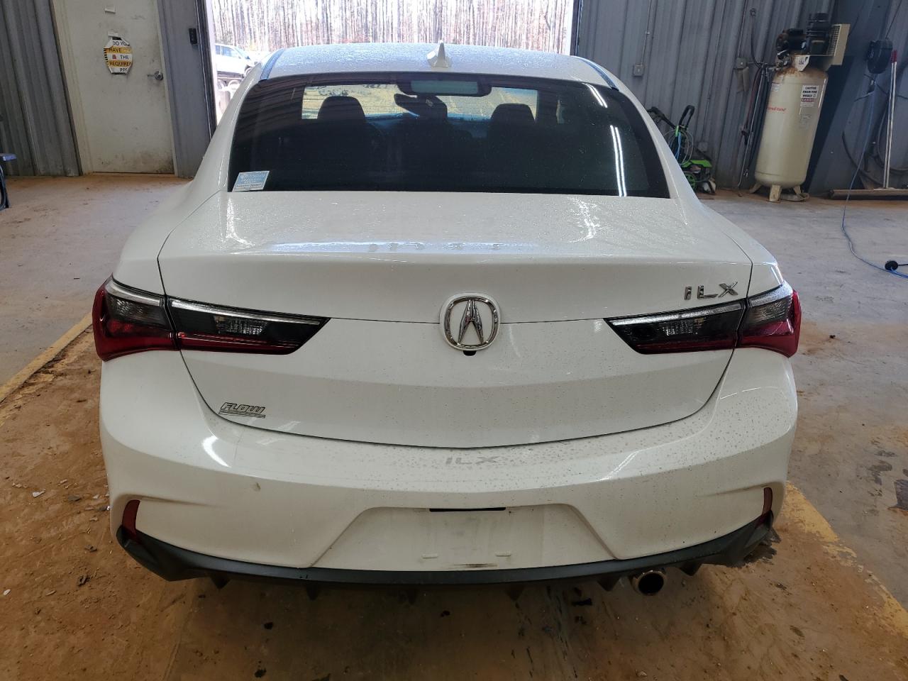 2021 Acura ILX - Image 6