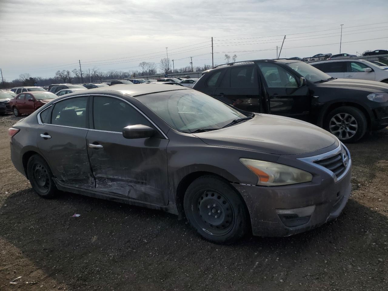 2014 Nissan Altima - Image 4
