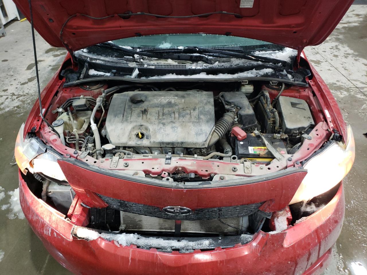 2010 Toyota Corolla - Image 13