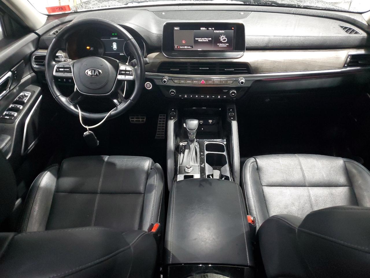 2020 Kia Telluride - Image 8