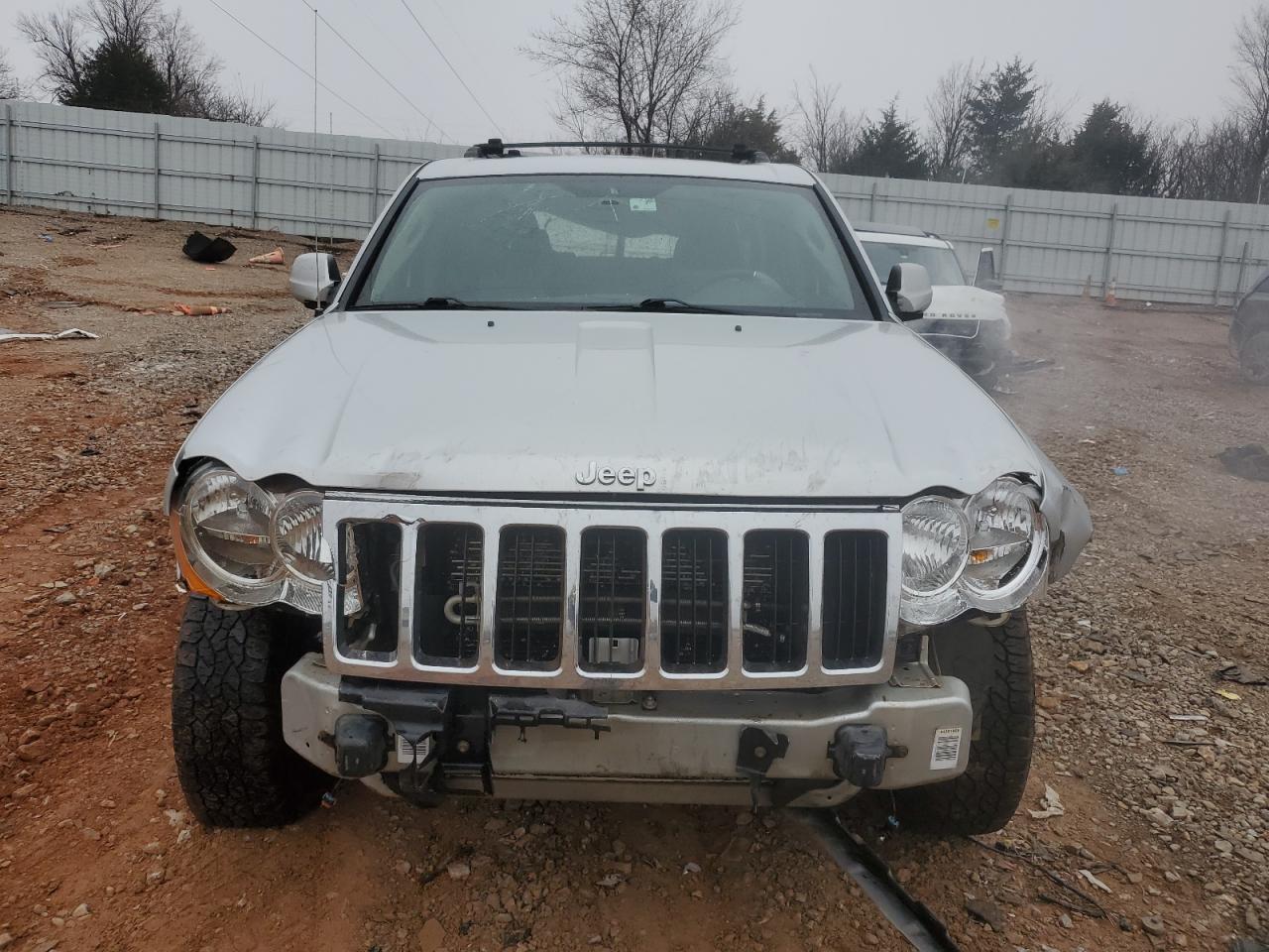 2008 Jeep Grand Cherokee - Image 5