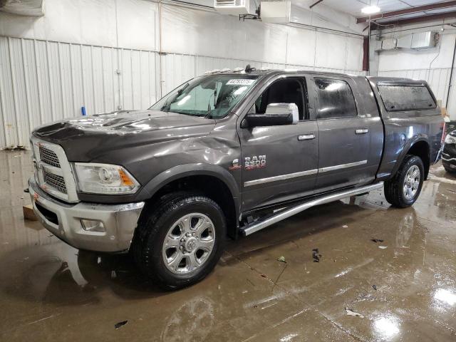 2017 Ram 2500 Laramie