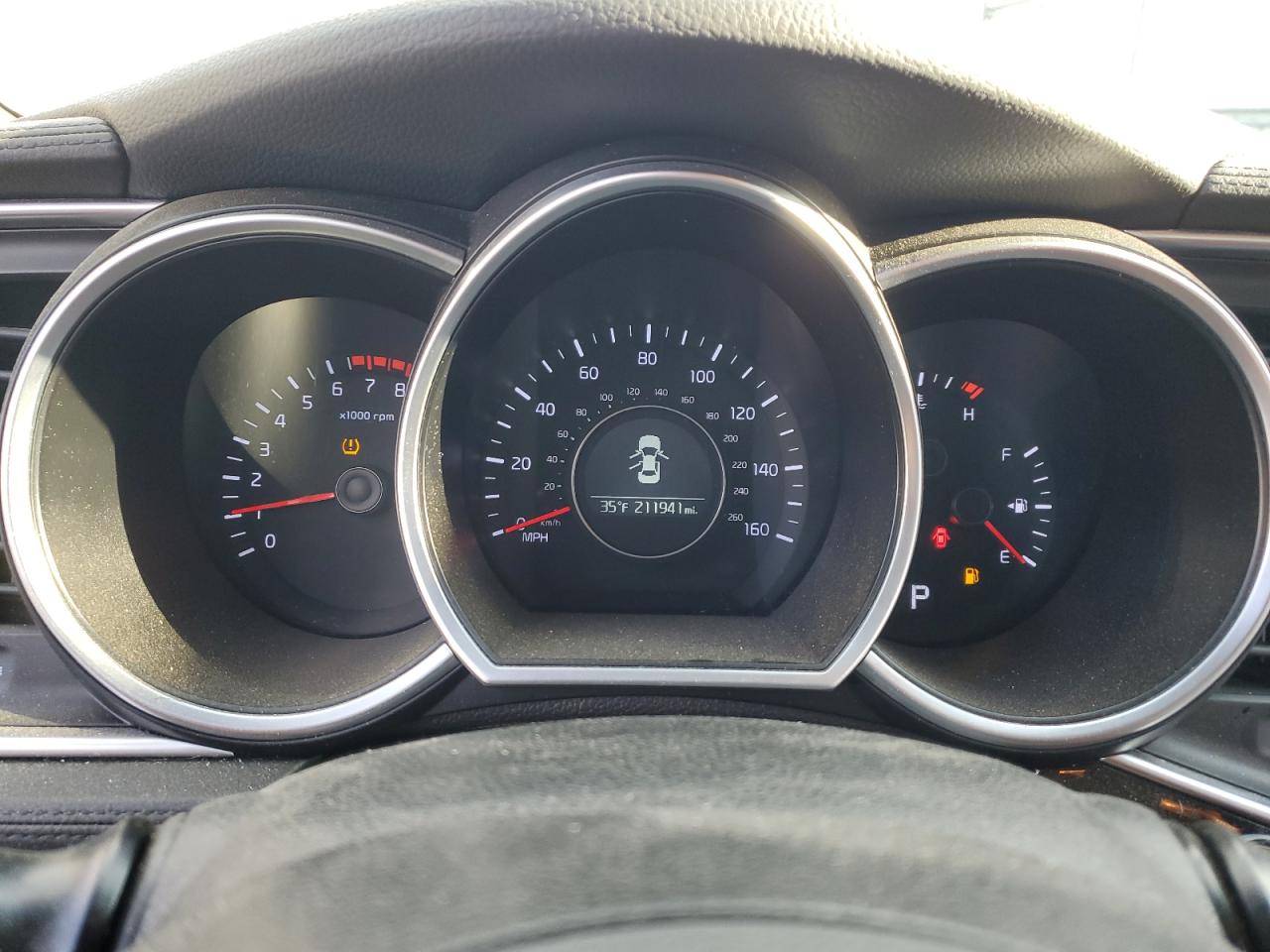 2015 Kia Optima - Image 9