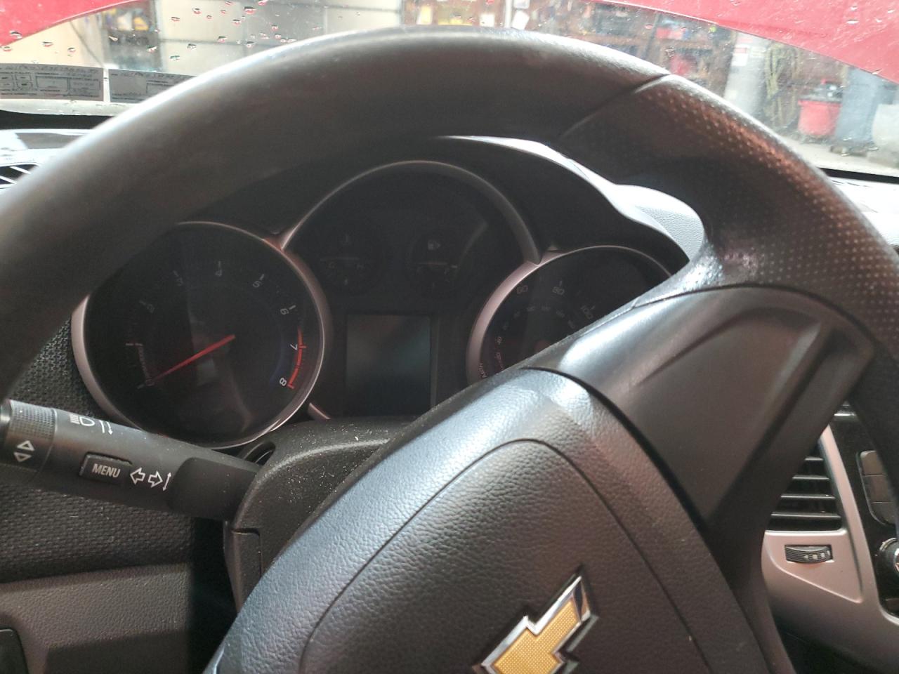2014 Chevrolet Cruze - Image 9
