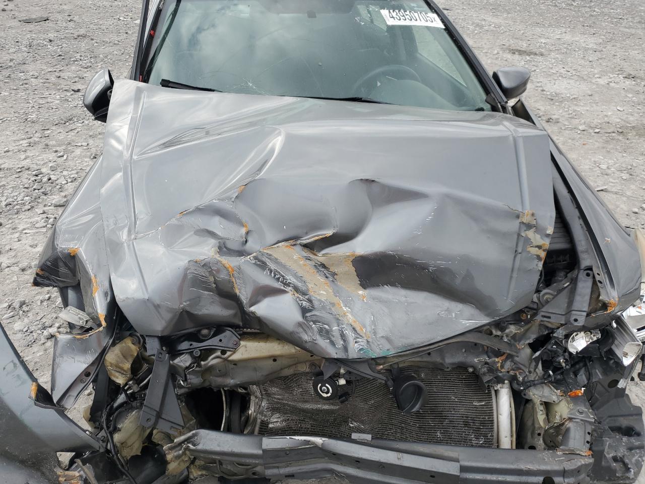 2012 Honda Accord - Image 13