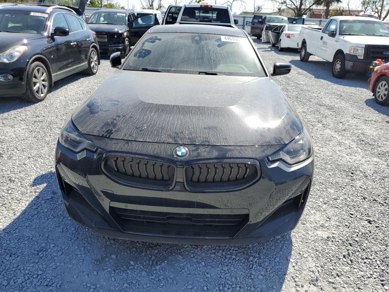 2022 BMW 2er - Image 5