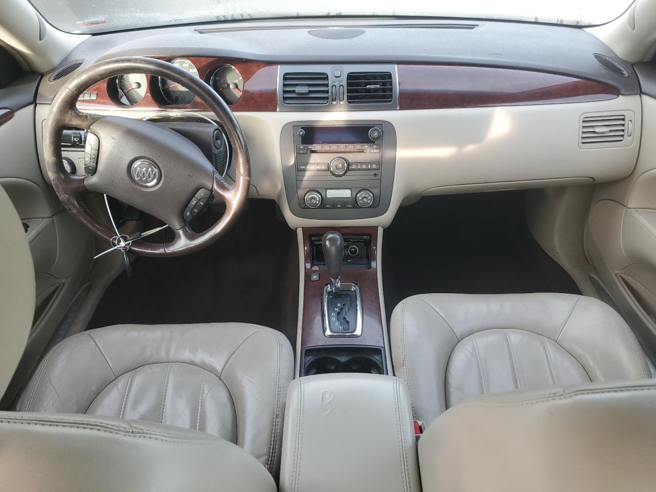 2009 Buick Lucerne - Image 8