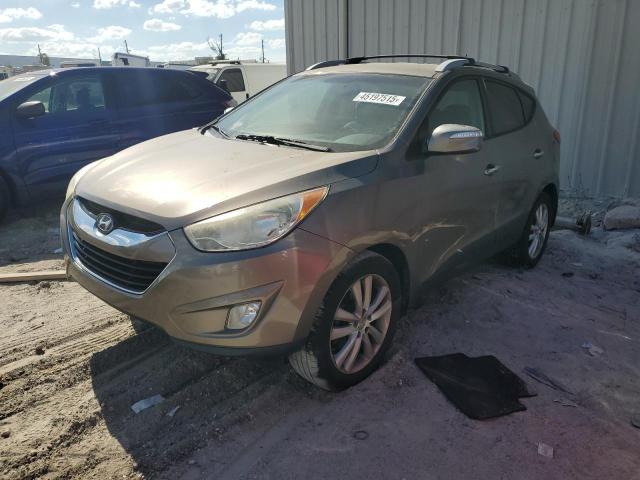 2013 Hyundai Tucson Gls