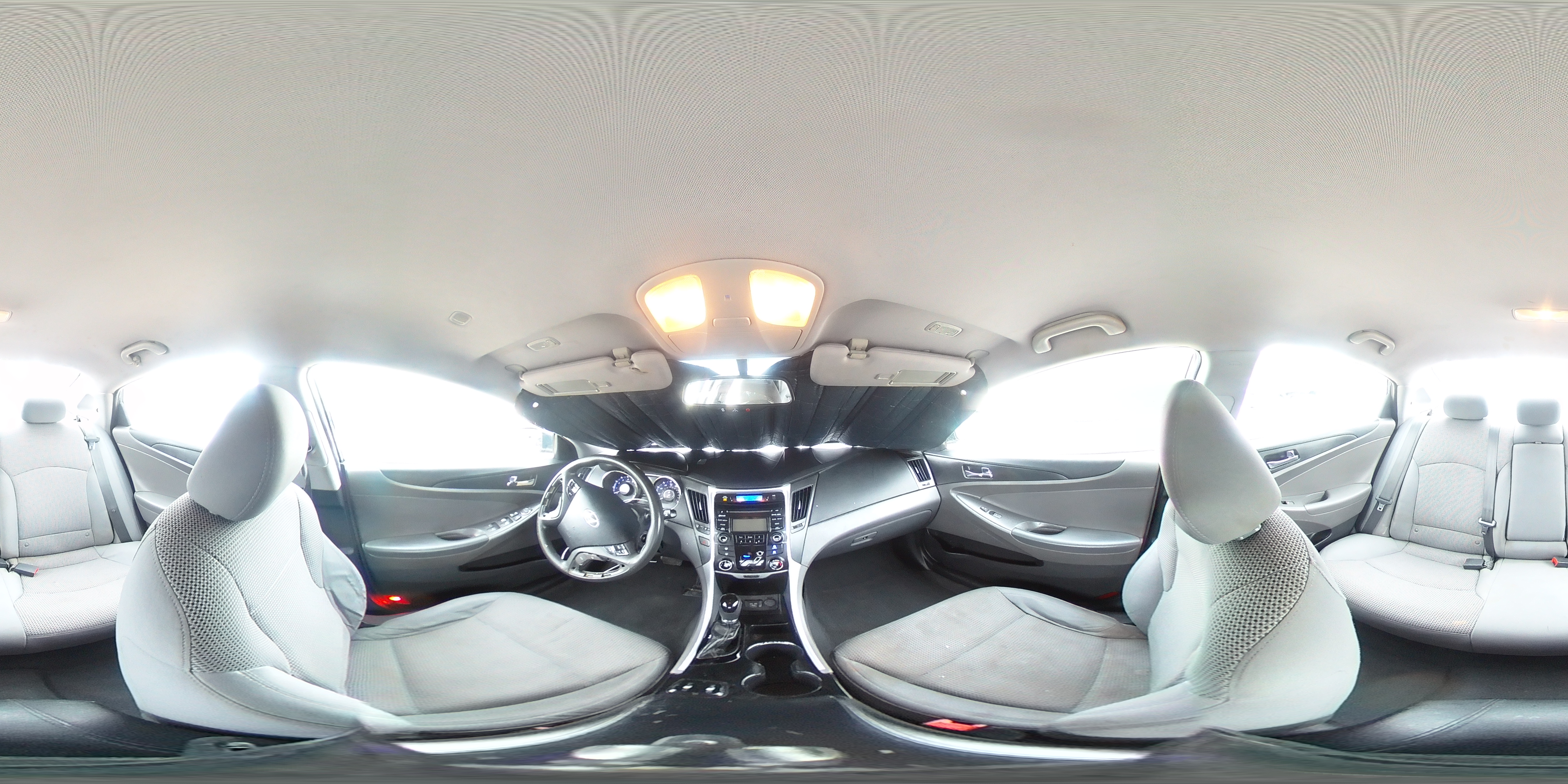 2013 Hyundai Sonata - Image 14