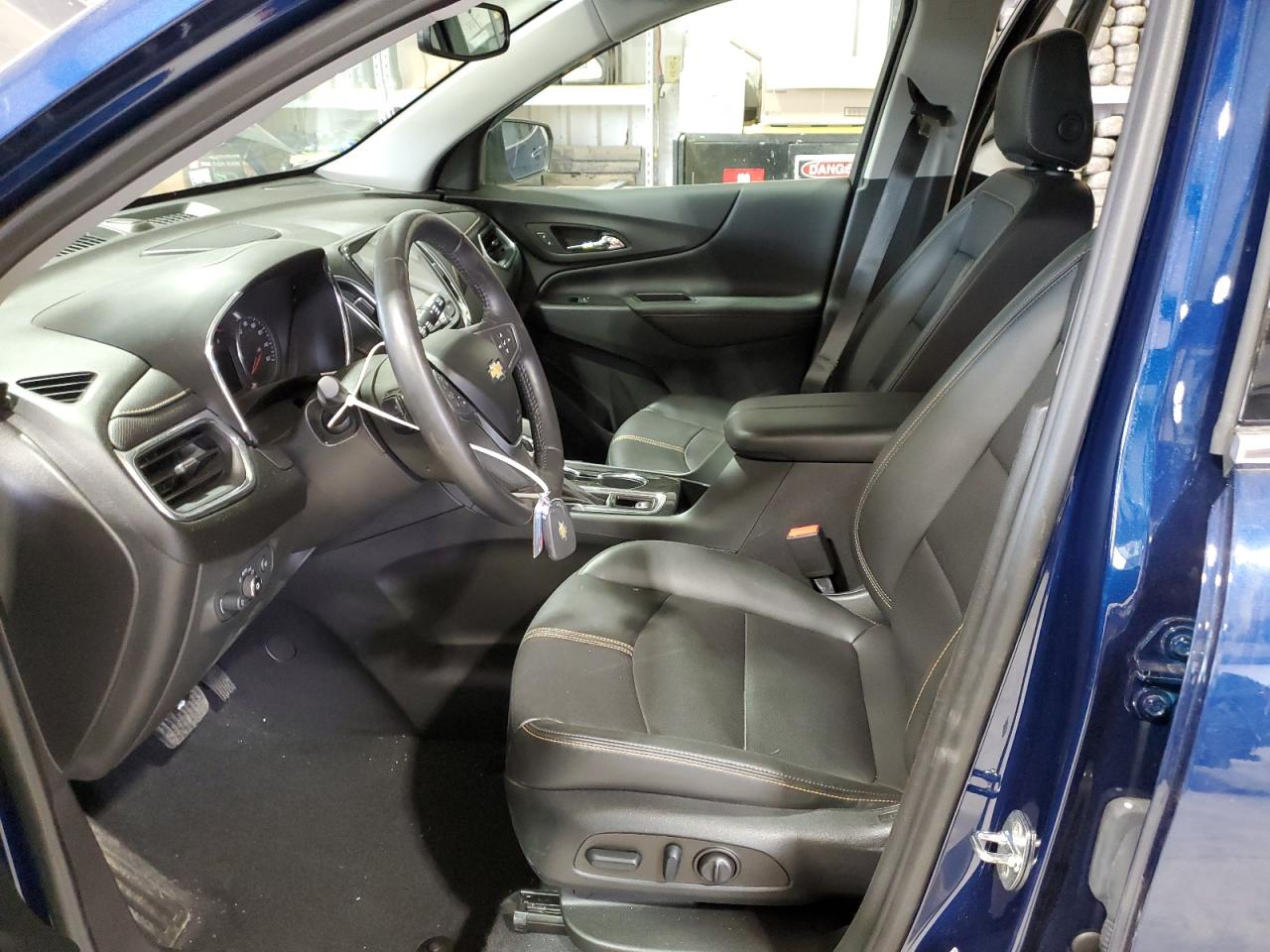 2022 Chevrolet Equinox - Image 7