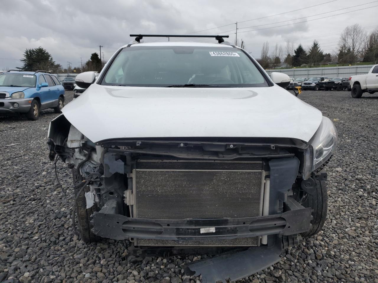 2018 Kia Sorento - Image 5