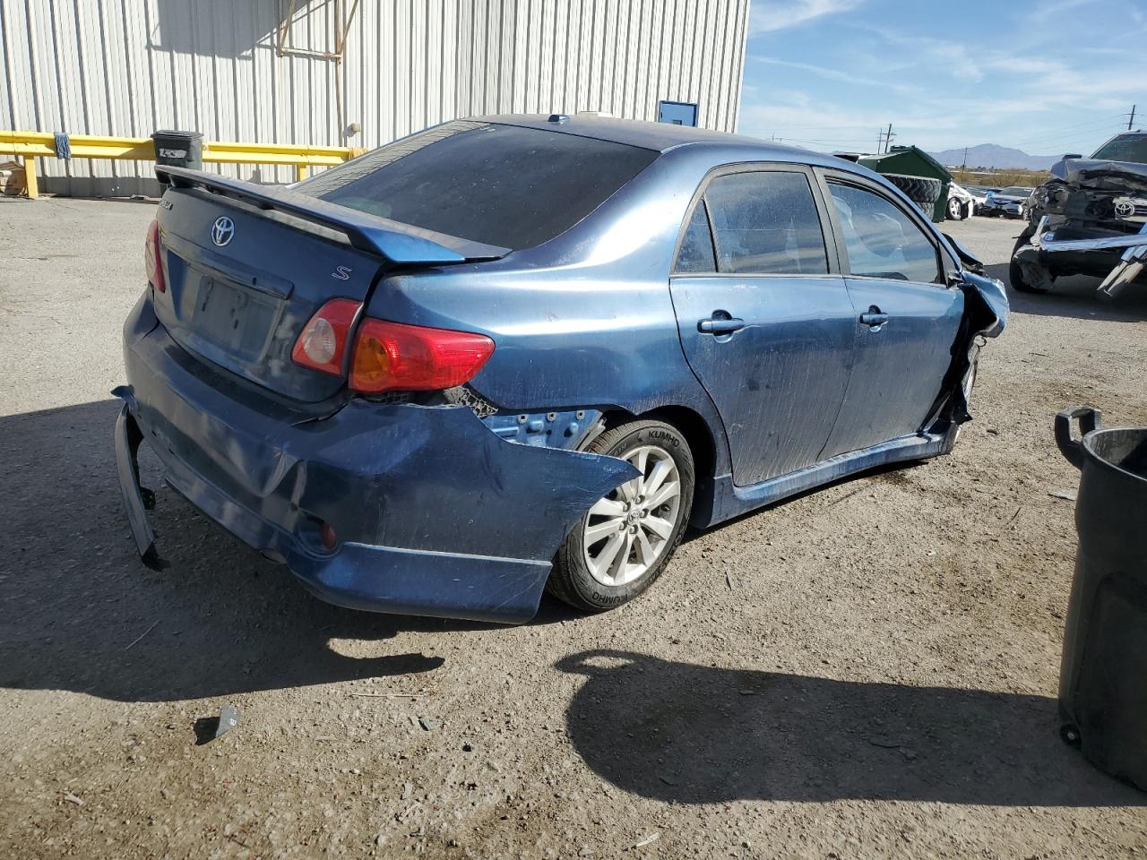 2009 Toyota Corolla - Image 3
