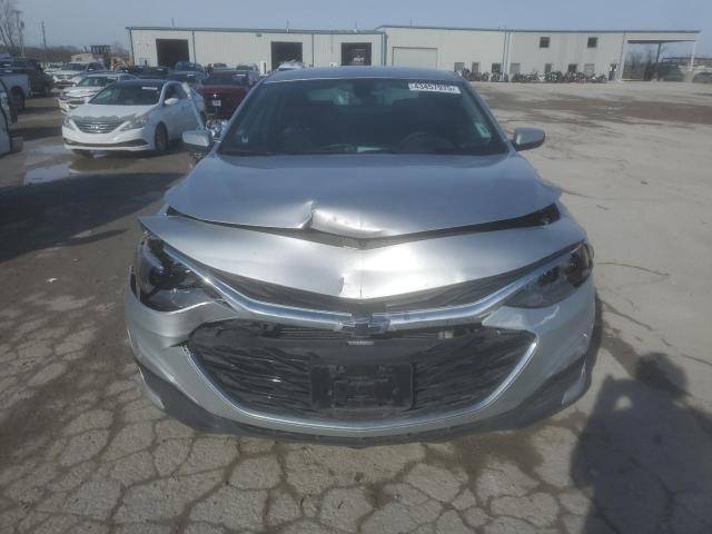  CHEVROLET MALIBU 2020 Сріблястий