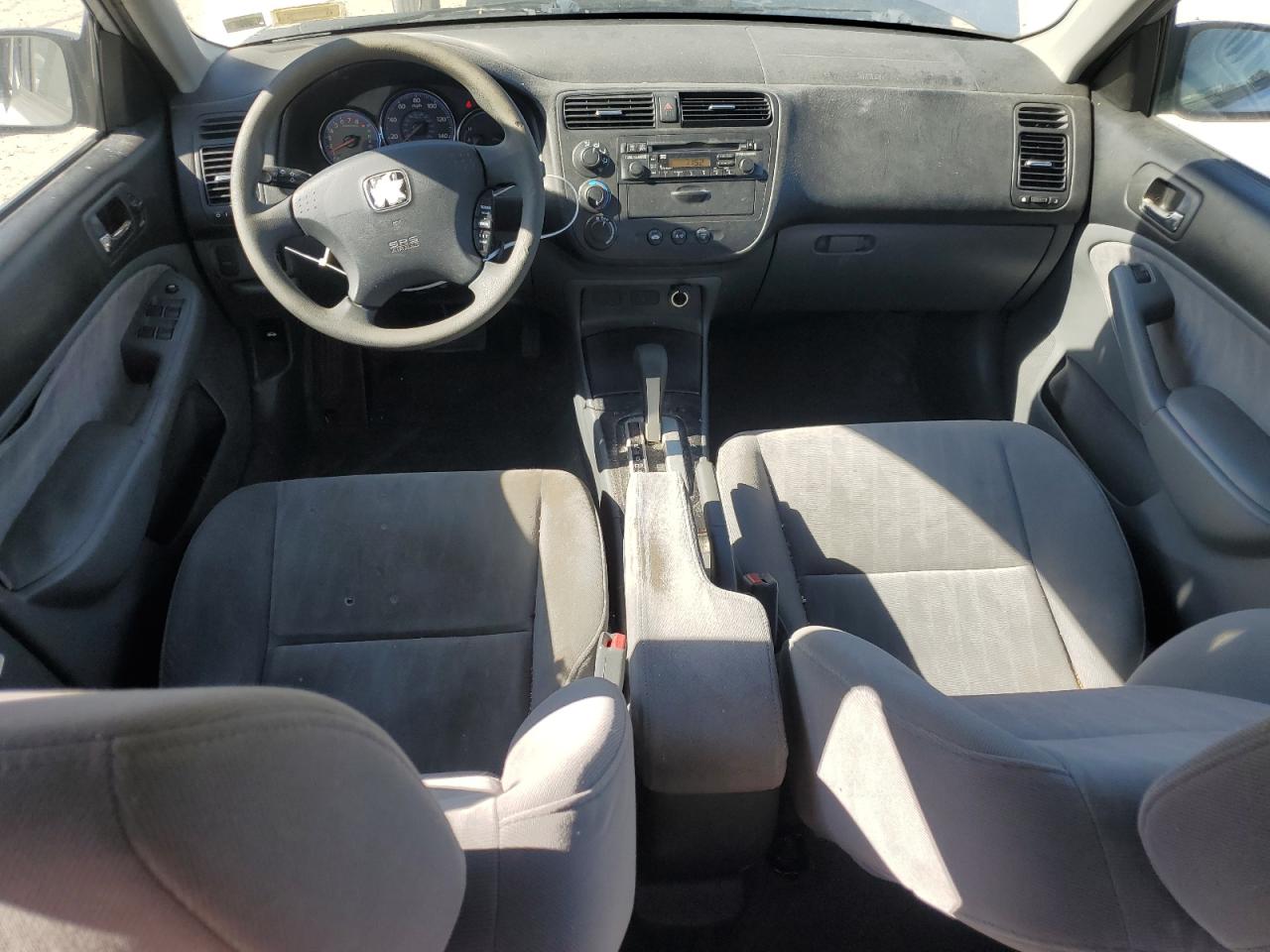 2003 Honda Civic - Image 8