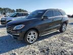 2014 Mercedes-Benz Ml 350 4Matic for Sale in Loganville, GA - Side