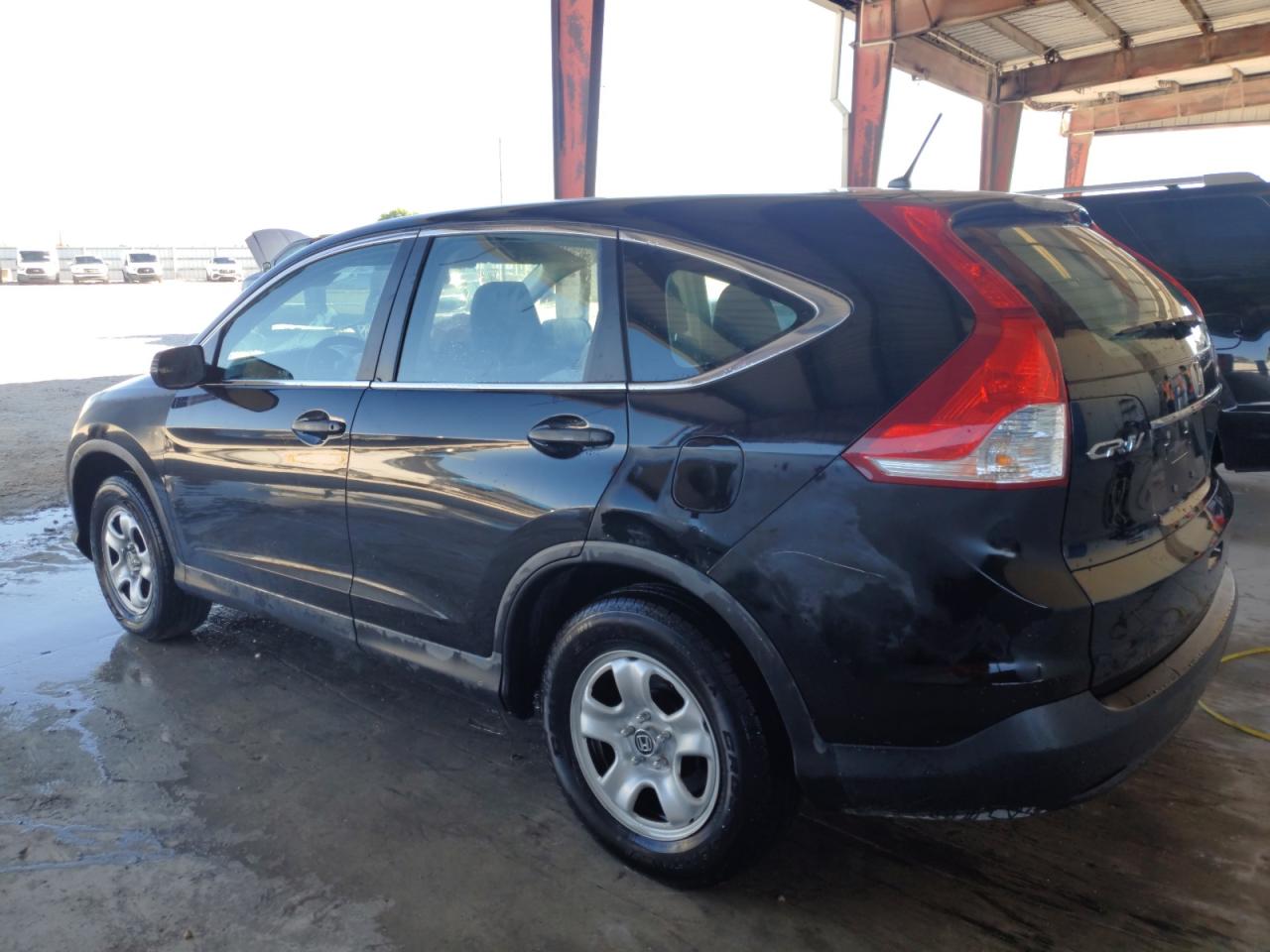 2014 Honda CR-V - Image 2