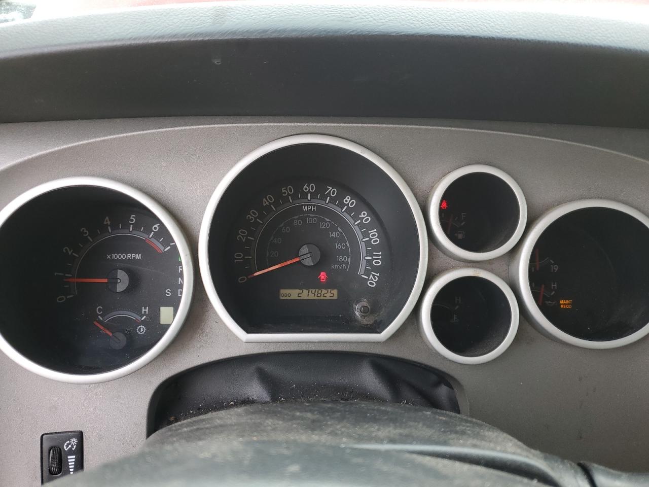 2010 Toyota Tundra - Image 9