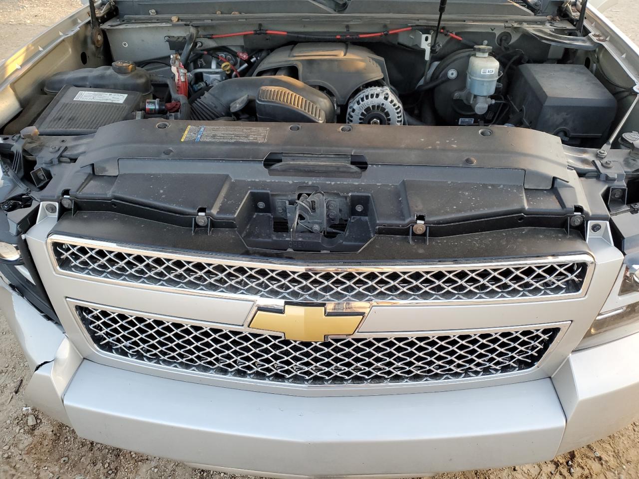 2008 Chevrolet Tahoe - Image 12