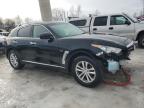 2014 Infiniti Qx70  للبيع في Wayland، MI - Front End