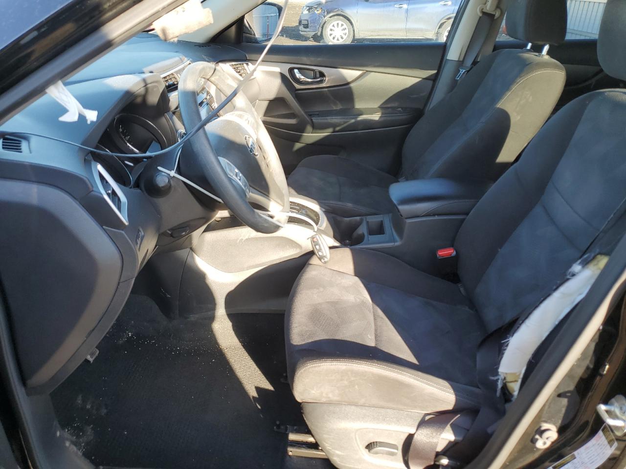 2015 Nissan Rogue - Image 7