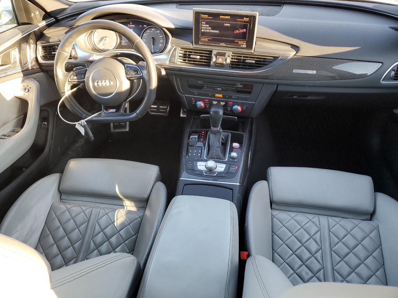 2018 Audi S6 - Image 8