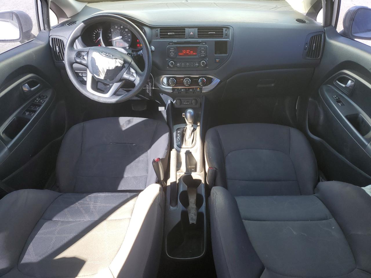 2013 Kia Rio - Image 8
