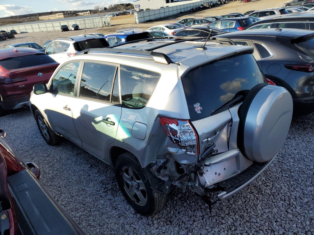 2011 Toyota RAV 4 - Image 2