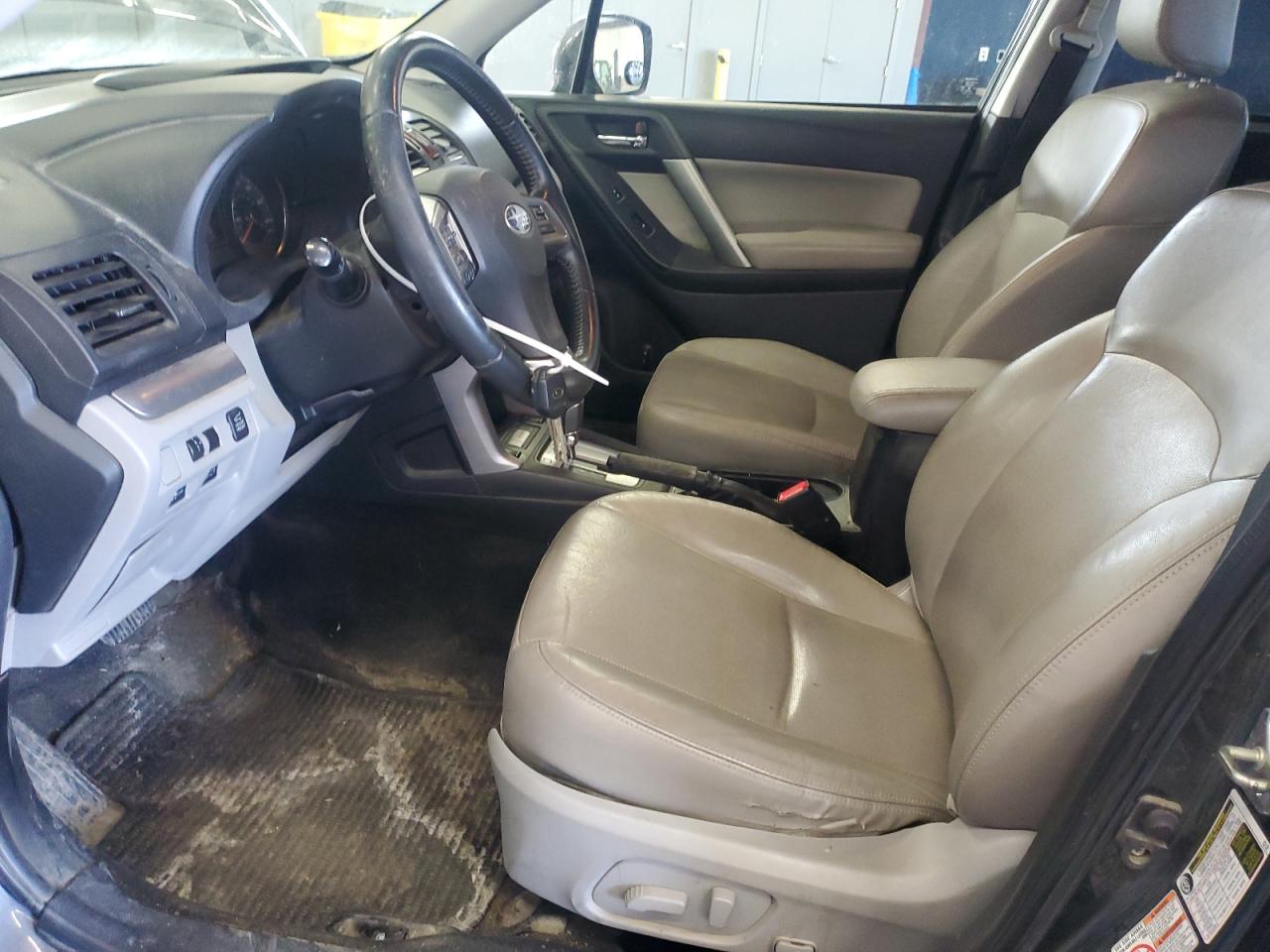 2014 Subaru Forester - Image 7