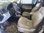 2014 Subaru Forester 2.5I Limited продається в East Granby, CT - Front End